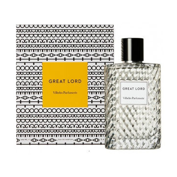 Vilhelm Parfumerie Great Lord