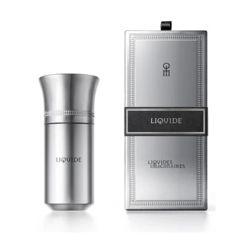 Liquides Imaginaires Liquide 2020