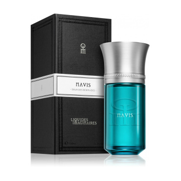 Liquides Imaginaires Navis