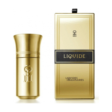 Liquides Imaginaires Liquide