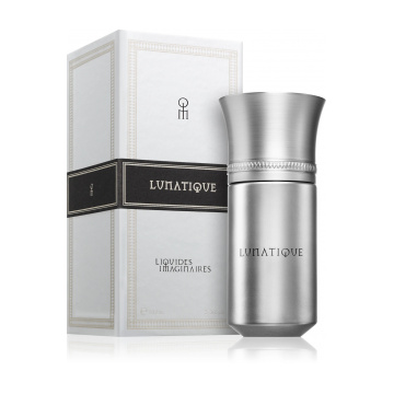 Liquides Imaginaires Lunatique