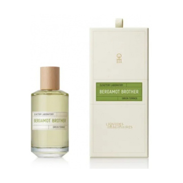 Liquides Imaginaires Bergamot Brother