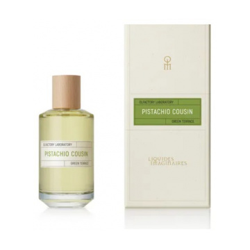 Liquides Imaginaires Pistachio Cousin