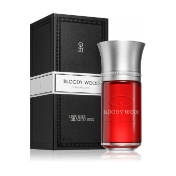 Liquides Imaginaires Bloody Wood