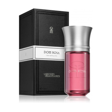 Liquides Imaginaires Dom Rosa