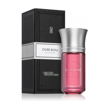 Liquides Imaginaires Dom Rosa