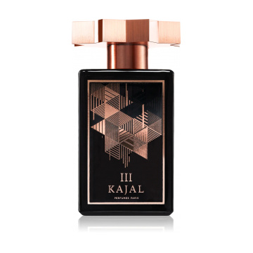 Kajal III
