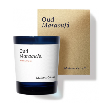 Maison Crivelli Oud Maracuja