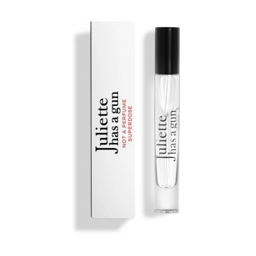 Juliette Has A Gun Not A Perfume Superdose