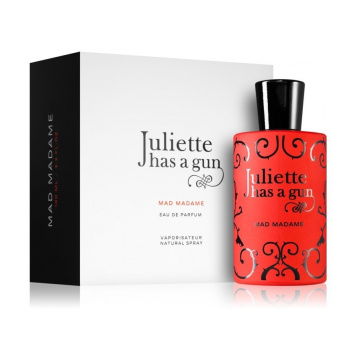 Juliette Has A Gun Mad Madame