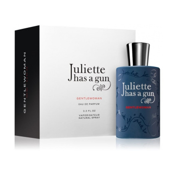 Juliette Has A Gun Gentlewoman