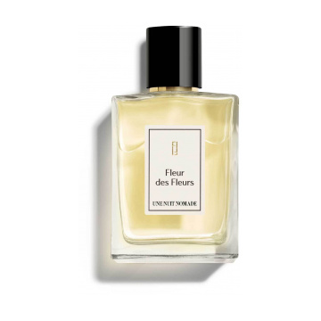 Une Nuit Nomade Fleur Des Fleurs