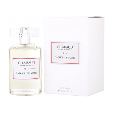 Chabaud Caprice de Marie