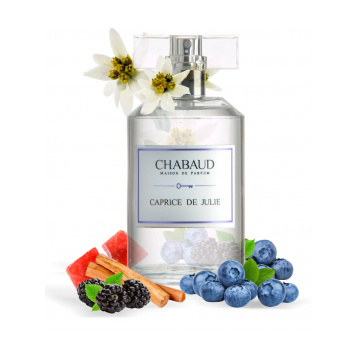 Chabaud Caprice de Julie