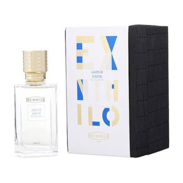 Ex Nihilo Jasmin Fauve