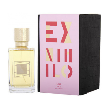 Ex Nihilo Love Shot