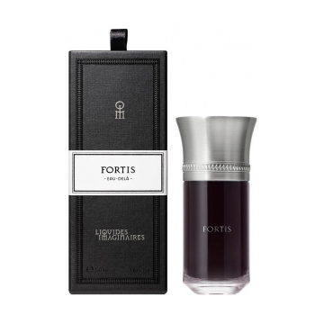 Liquides Imaginaires Fortis Eau Delà