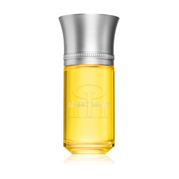 Liquides Imaginaires Desert Suave Tester