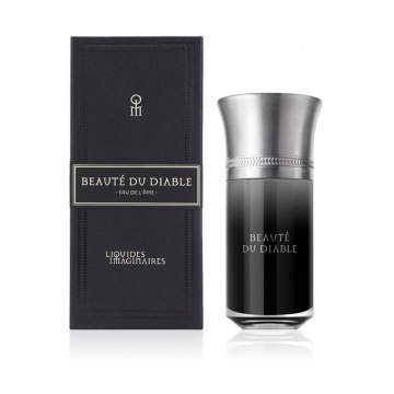 Liquides Imaginaires Beaute Du Diable