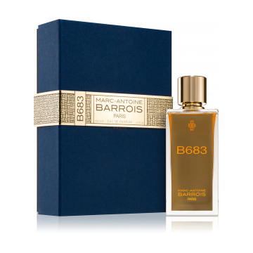 Marc-Antoine Barrois B683