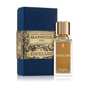 Marc-Antoine Barrois Encelade