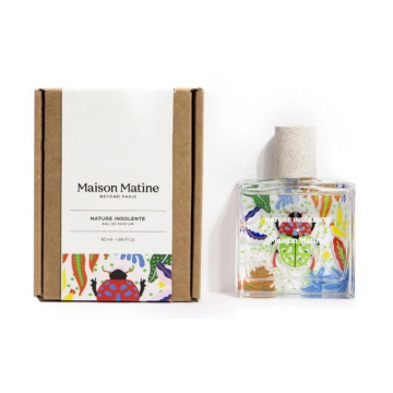 Maison Matine Nature Insolente
