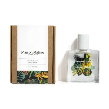 Maison Matine Into The Wild