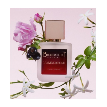 Brecourt L’Amoureuse