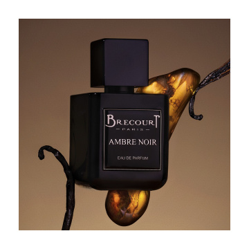 Brecourt Ambre Noir