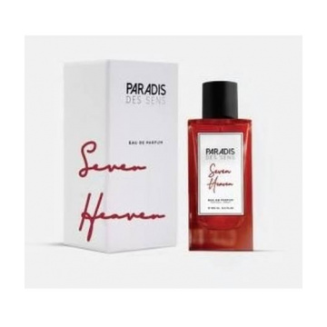 Paradis des Sens Seven Heaven