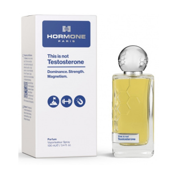 Hormone This is Not Testosterone