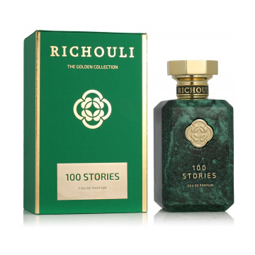 Richouli 100 Stories