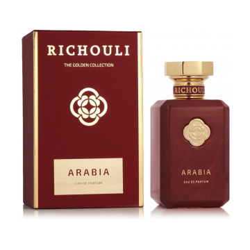 Richouli Arabia