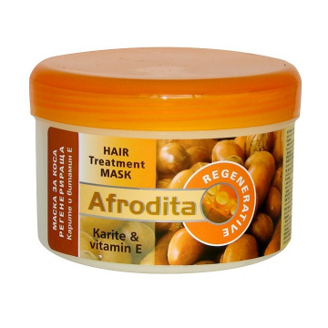 Afrodita Karite & Vitamin E