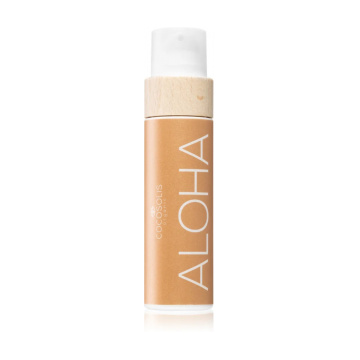 COCOSOLIS ALOHA Suntan & Body Oil