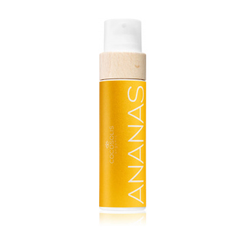 COCOSOLIS ANANAS Suntan & Body Oil