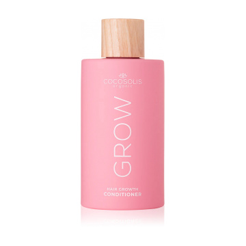 COCOSOLIS GROW Hair Growth Conditioner