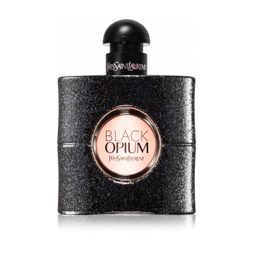 Yves Saint Laurent Black Opium Tester