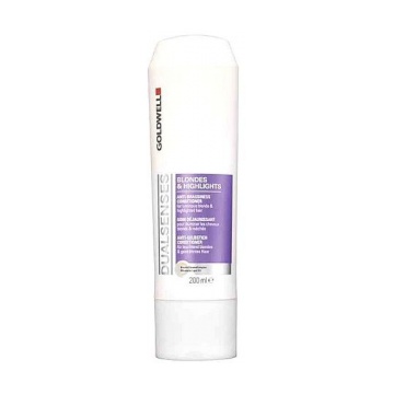 Goldwell Dualsenses Blondes Highlights Conditioner