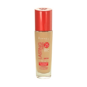 Rimmel London Lasting Finish 25h Foundation