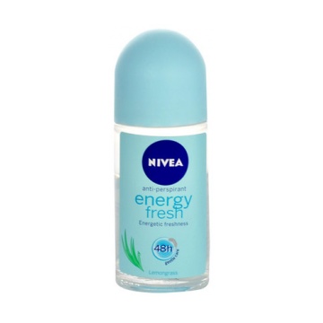 Nivea Energy Fresh Anti-perspirant Roll-on 48H