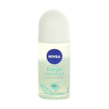 Nivea Fresh Comfort Anti-perspirant Roll-on 48H
