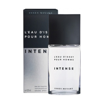 Issey Miyake L´Eau D´Issey Intense