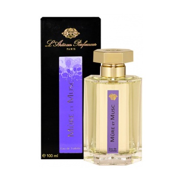 L´Artisan Parfumeur Mure et Musc