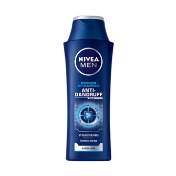 Nivea Men Anti-dandruff Power Shampoo