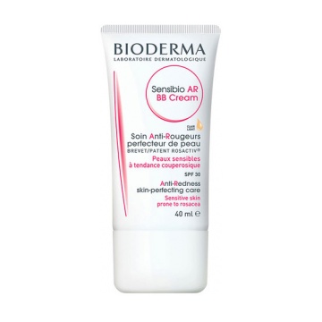 Bioderma Sensibio AR BB Cream SPF30