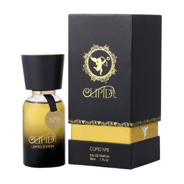 Cupid Perfumes Cupid No°8