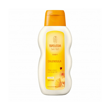 Weleda Baby Calendula Oil