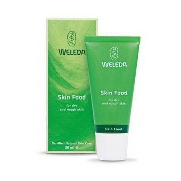 Weleda Skin Food Cream