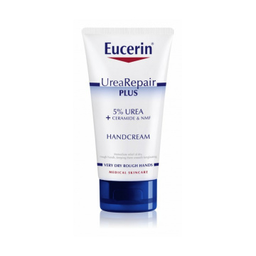 Eucerin UreaRepair 5%